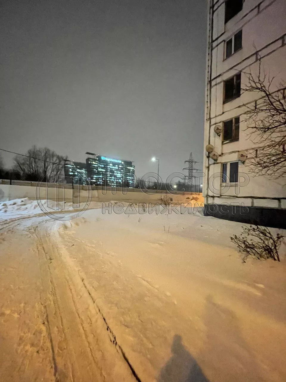 2-комнатная квартира, 39 м² - фото 18