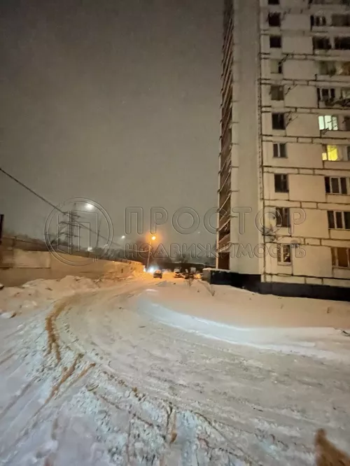 2-комнатная квартира, 39 м² - фото 17