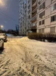 2-комнатная квартира, 39 м² - фото 39