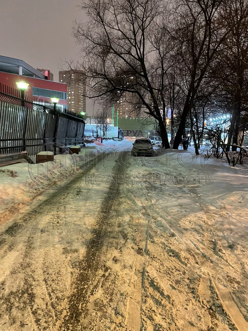 2-комнатная квартира, 39 м² - фото 23