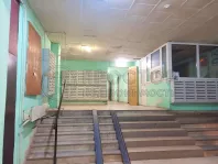2-комнатная квартира, 39 м² - фото 36