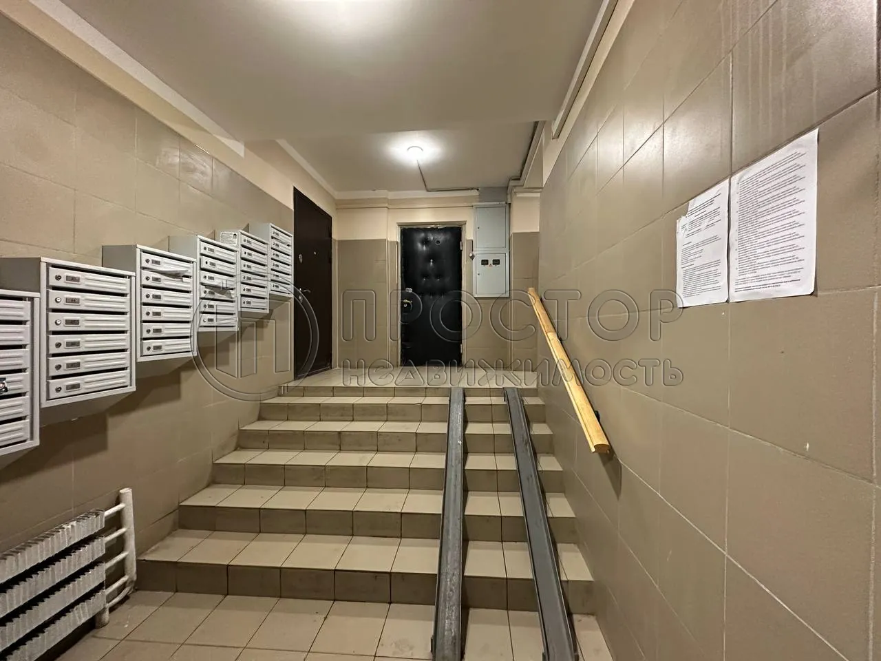 2-комнатная квартира, 44.4 м² - фото 10