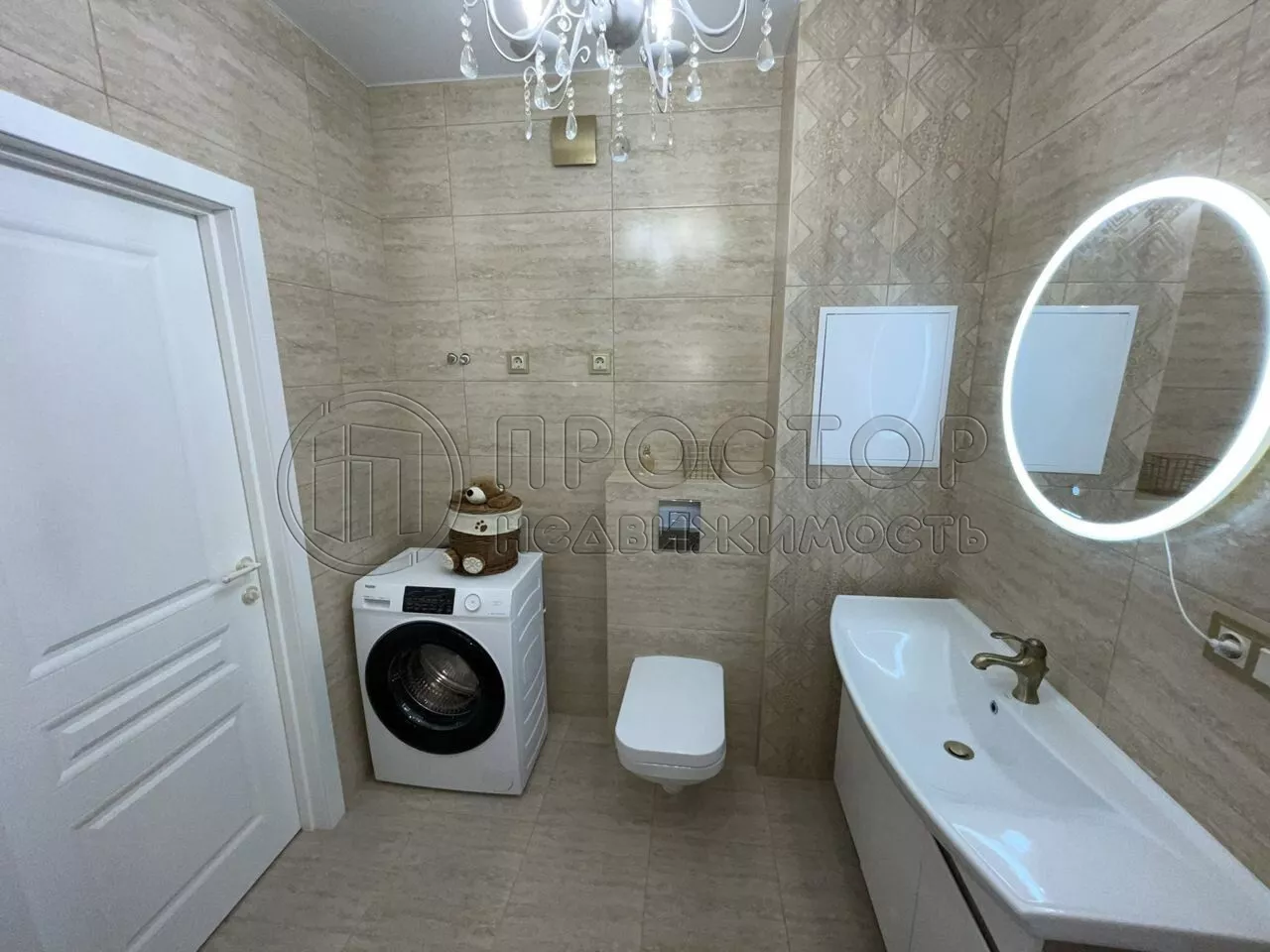 1-комнатная квартира, 46 м² - фото 6