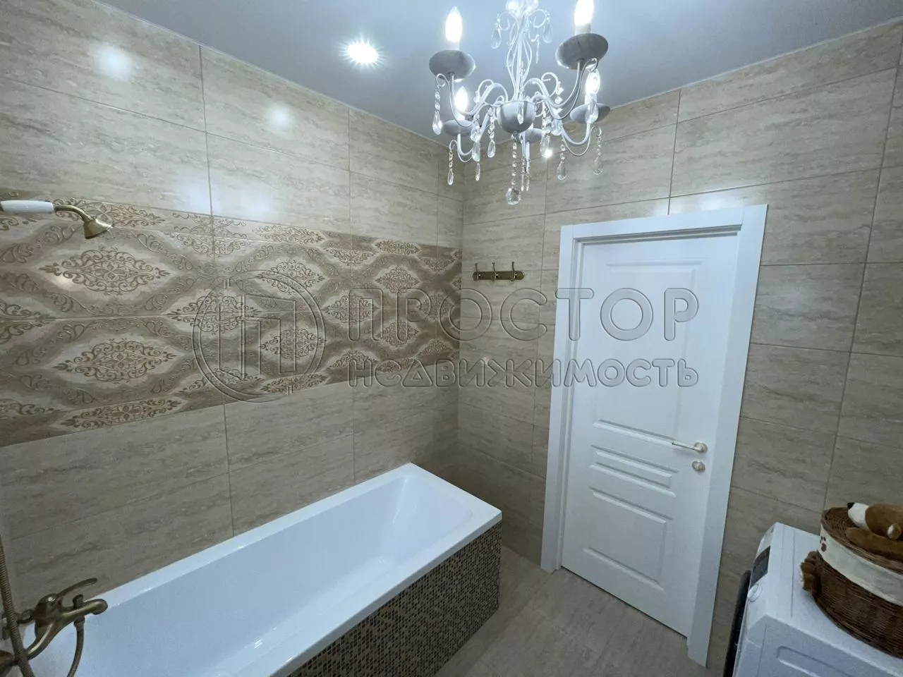 1-комнатная квартира, 46 м² - фото 7