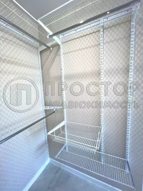 1-комнатная квартира, 46 м² - фото 8