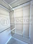 1-комнатная квартира, 46 м² - фото 16