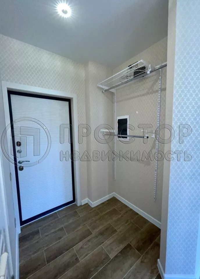 1-комнатная квартира, 46 м² - фото 9