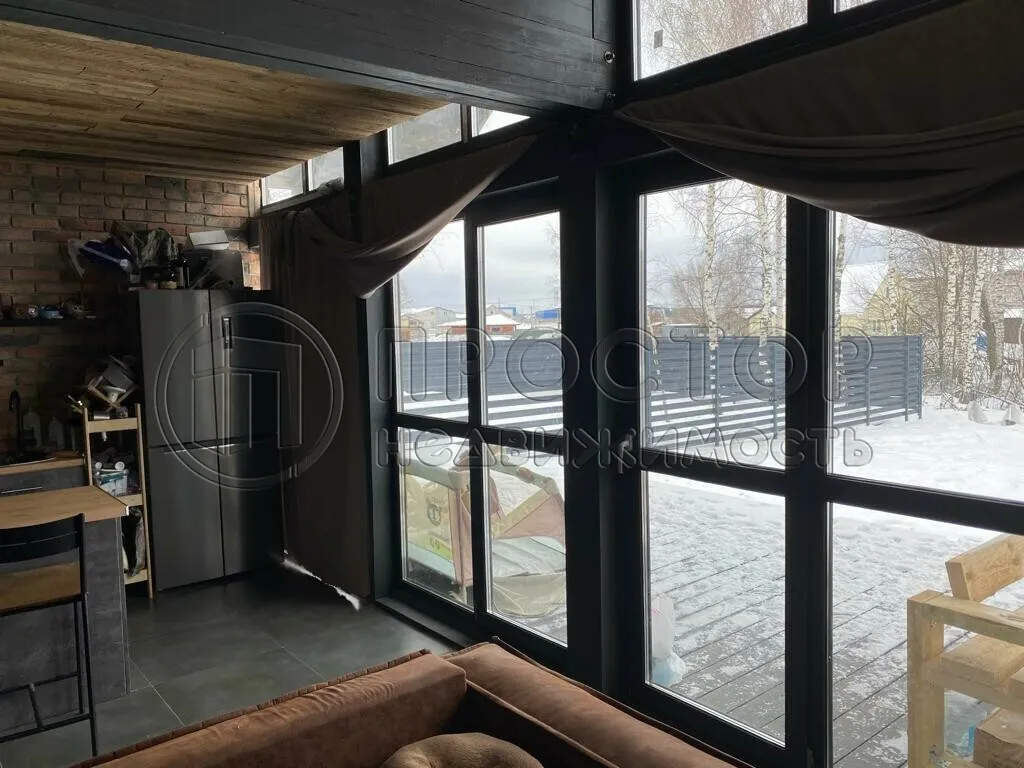 Дом, 150 м² - фото 4