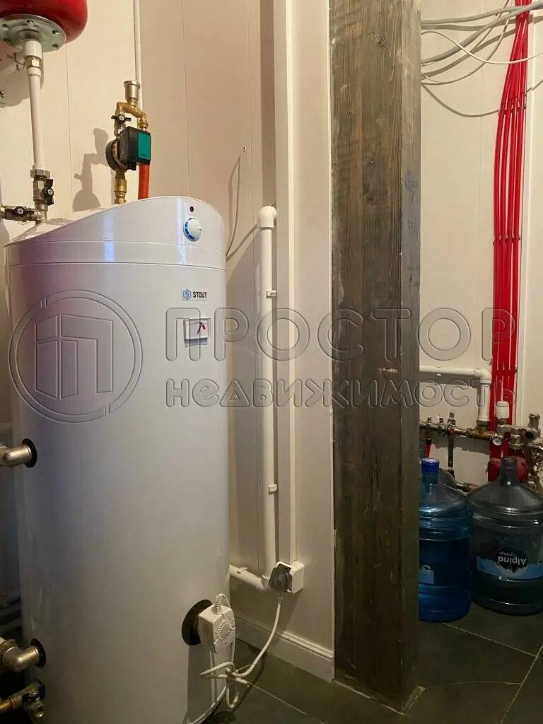 Дом, 150 м² - фото 11