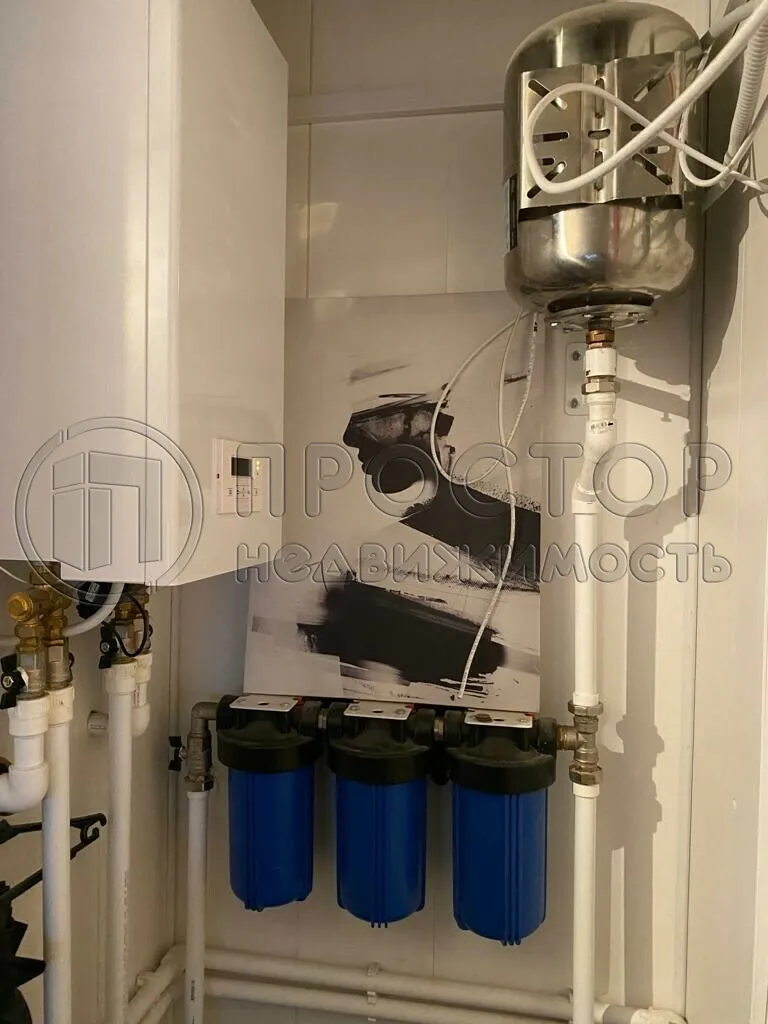 Дом, 150 м² - фото 12