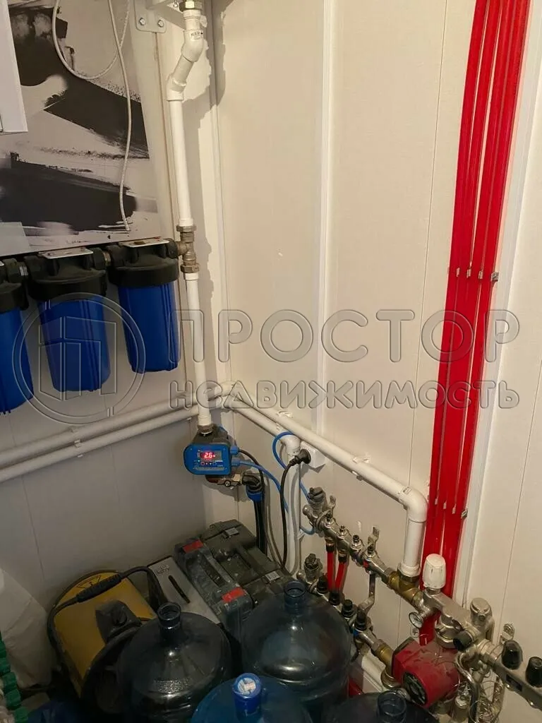 Дом, 150 м² - фото 13