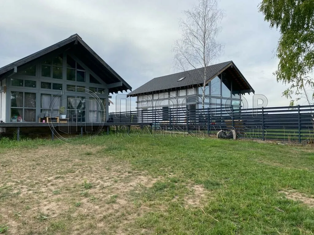 Дом, 150 м² - фото 19