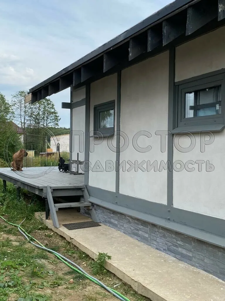 Дом, 150 м² - фото 20