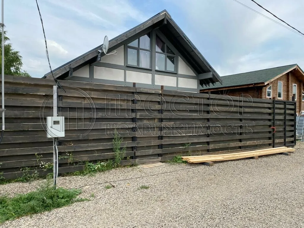 Дом, 150 м² - фото 23