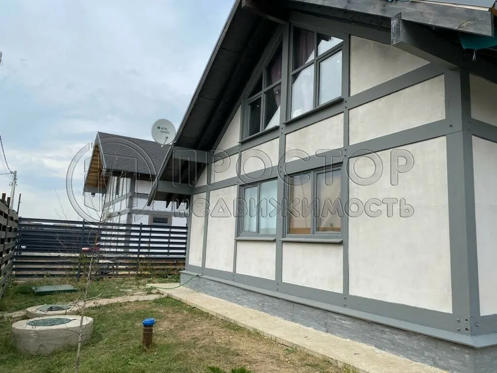 Дом, 150 м² - фото 24