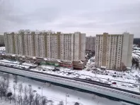 1-комнатная квартира, 37 м² - фото 15