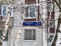 1-комнатная квартира, 37 м² - фото 17