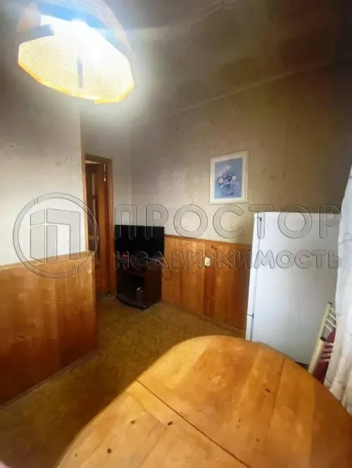 1-комнатная квартира, 37 м² - фото 5