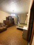 1-комнатная квартира, 37 м² - фото 19