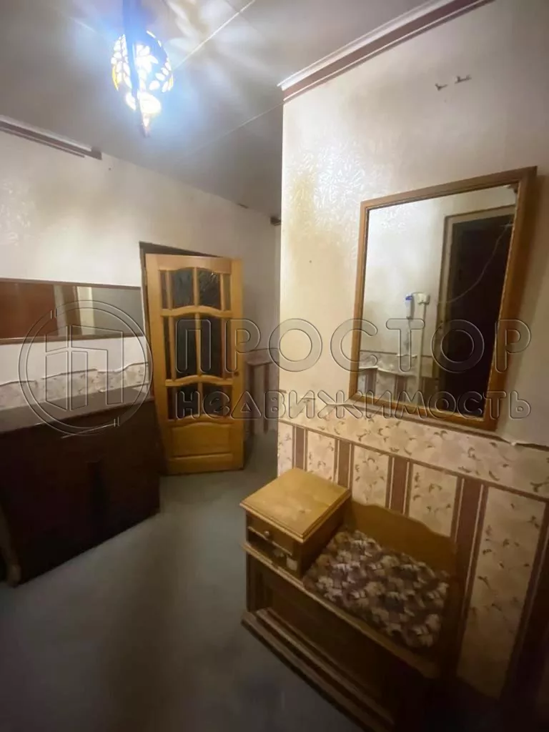 1-комнатная квартира, 37 м² - фото 9