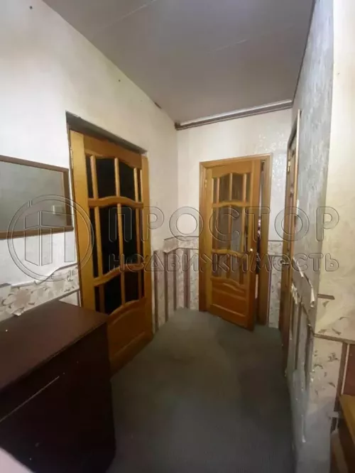 1-комнатная квартира, 37 м² - фото 10