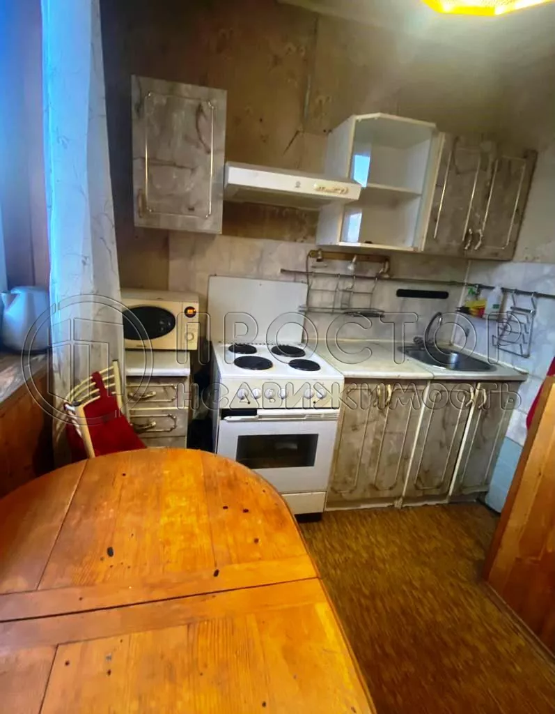 1-комнатная квартира, 37 м² - фото 11