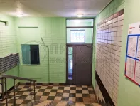 1-комнатная квартира, 37 м² - фото 26