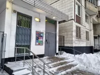 1-комнатная квартира, 37 м² - фото 27