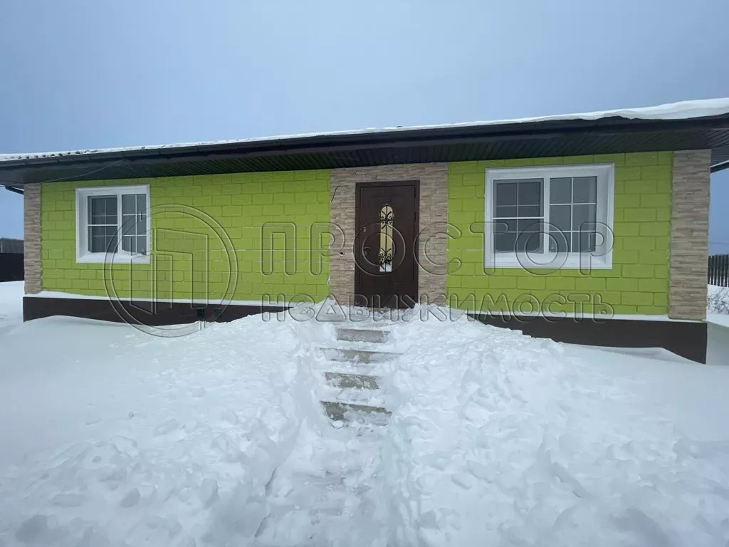 Дом, 125.4 м² - фото 13