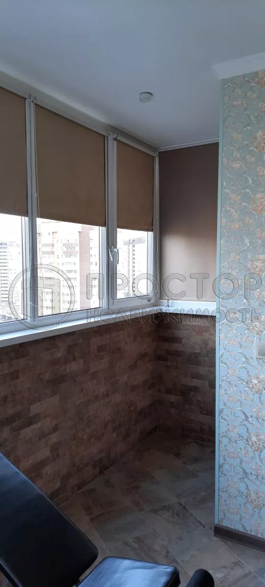 3-комнатная квартира, 84.5 м² - фото 12