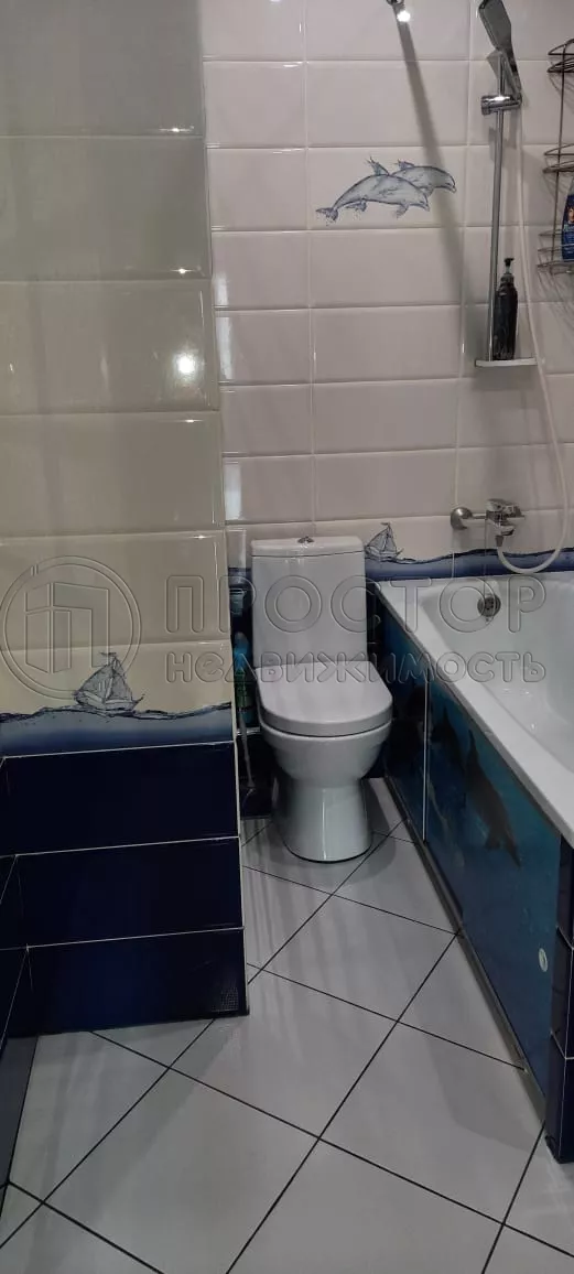 3-комнатная квартира, 84.5 м² - фото 15