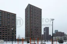 1-комнатная квартира, 42.5 м² - фото 6