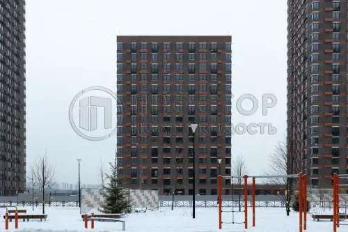 1-комнатная квартира, 42.5 м² - фото 4