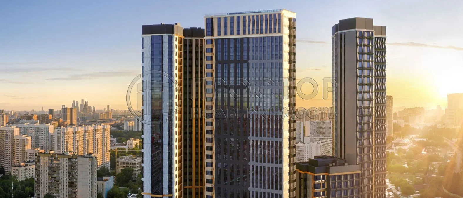 4-комнатная квартира, 101.6 м² - фото 7