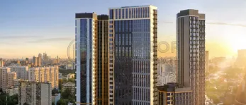 4-комнатная квартира, 101.6 м² - фото 14