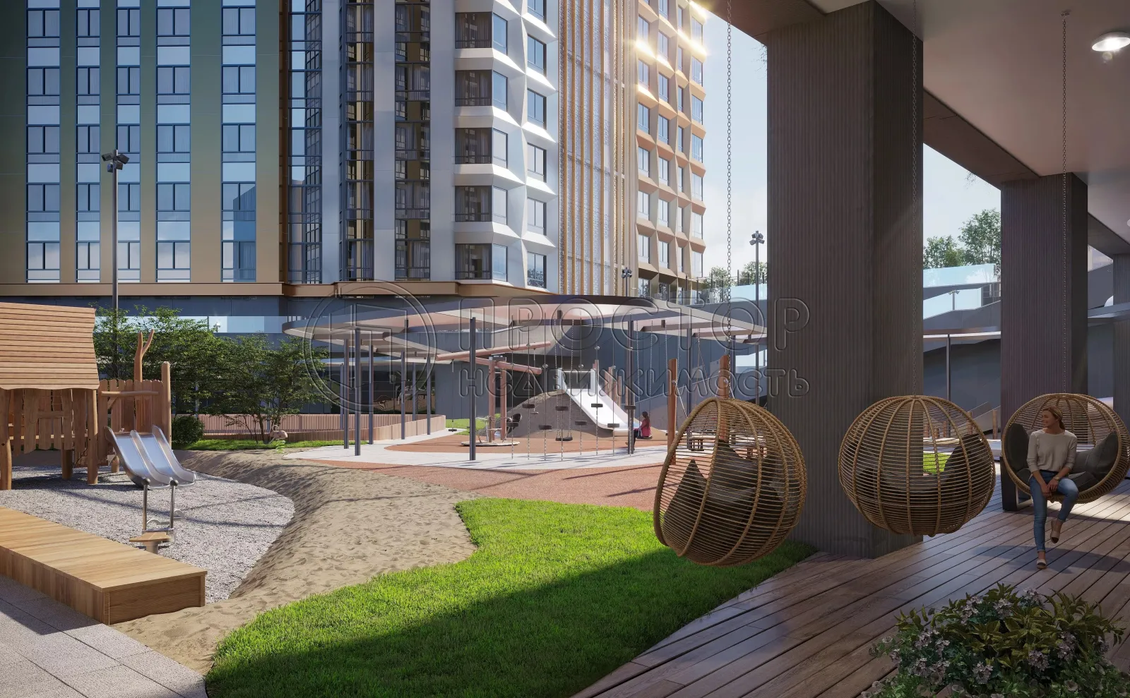 4-комнатная квартира, 101.6 м² - фото 8