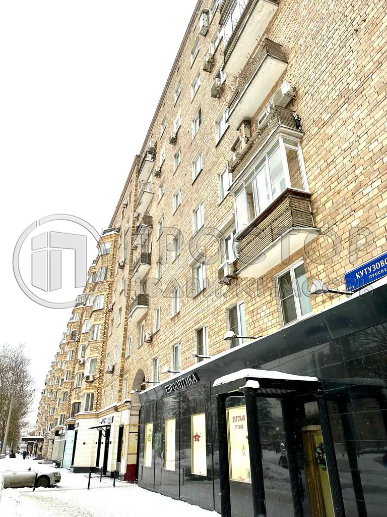 2-комнатная квартира, 54.7 м² - фото 4