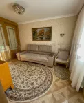 1-комнатная квартира, 46.2 м² - фото 19