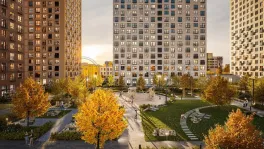 2-комнатная квартира, 45.8 м² - фото 7