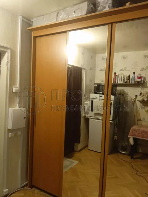 3-комнатная квартира, 75 м.кв.