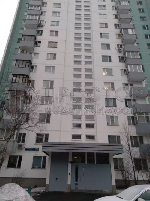 3-комнатная квартира, 75 м² - фото 5