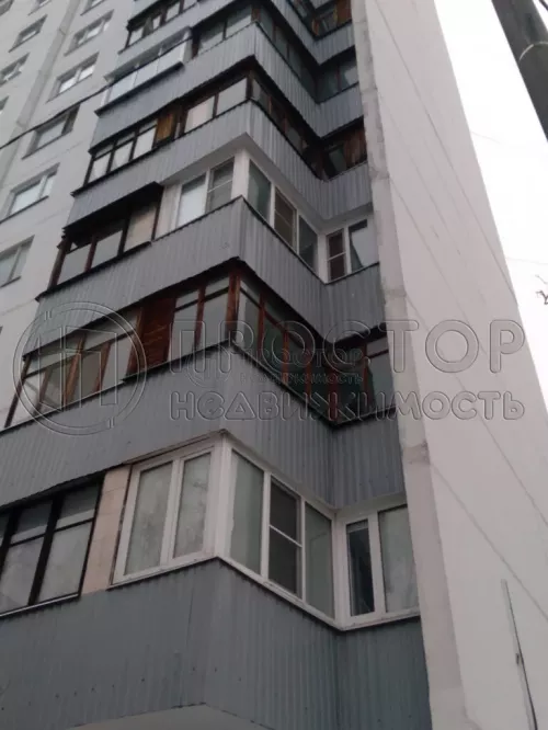 3-комнатная квартира, 75 м² - фото 12