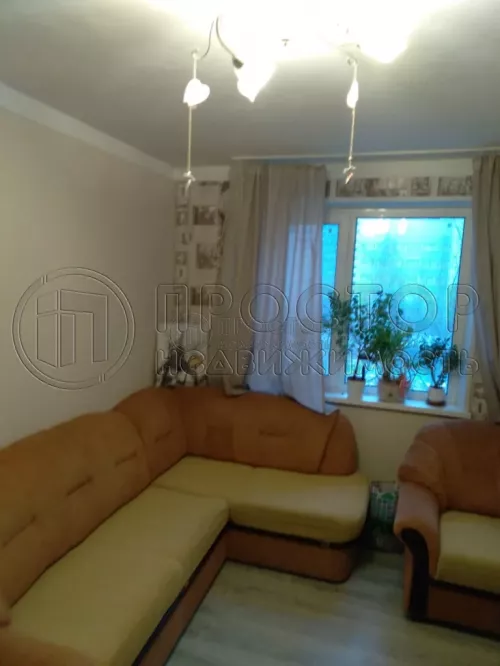 3-комнатная квартира, 75 м² - фото 17