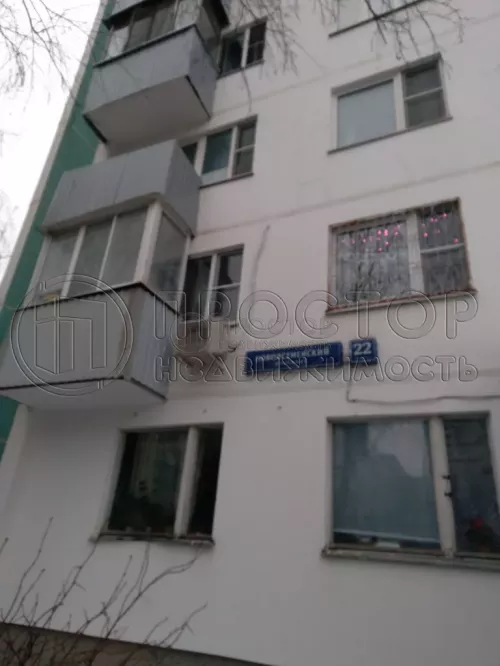 3-комнатная квартира, 75 м² - фото 18