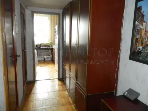 3-комнатная квартира, 75 м² - фото 26