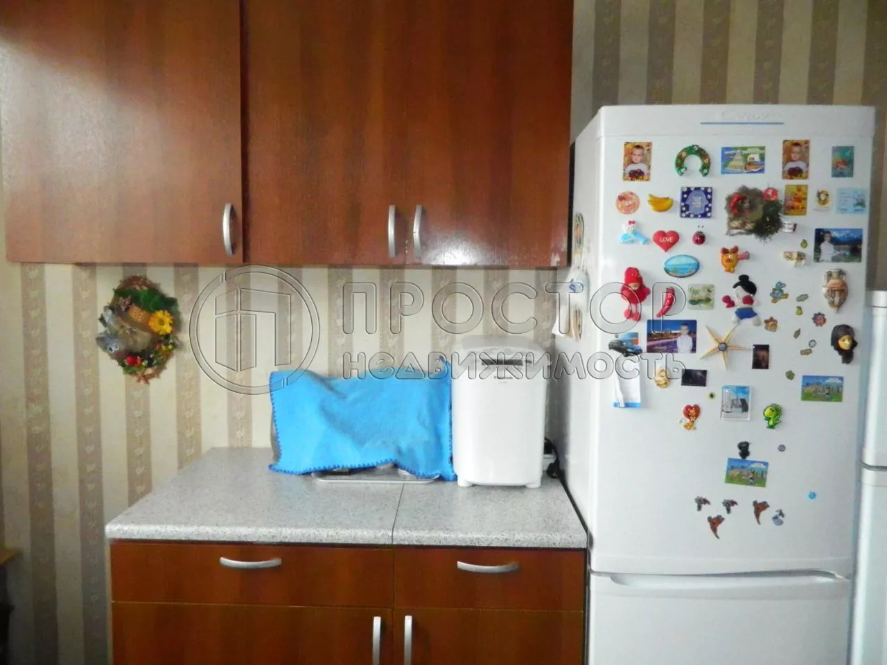 3-комнатная квартира, 75 м² - фото 27