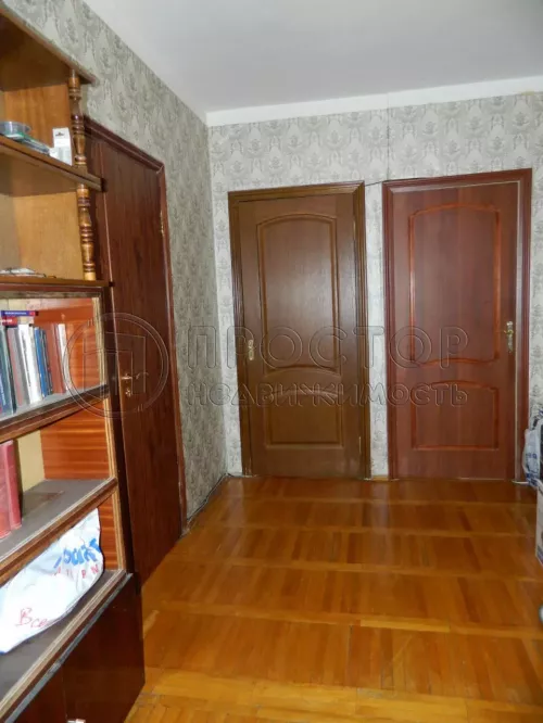 3-комнатная квартира, 75 м² - фото 30