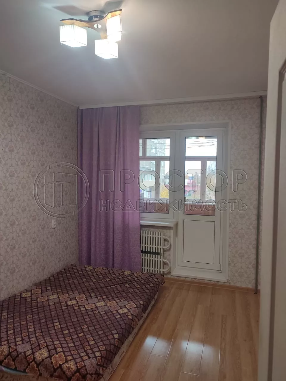 3-комнатная квартира, 63 м² - фото 4