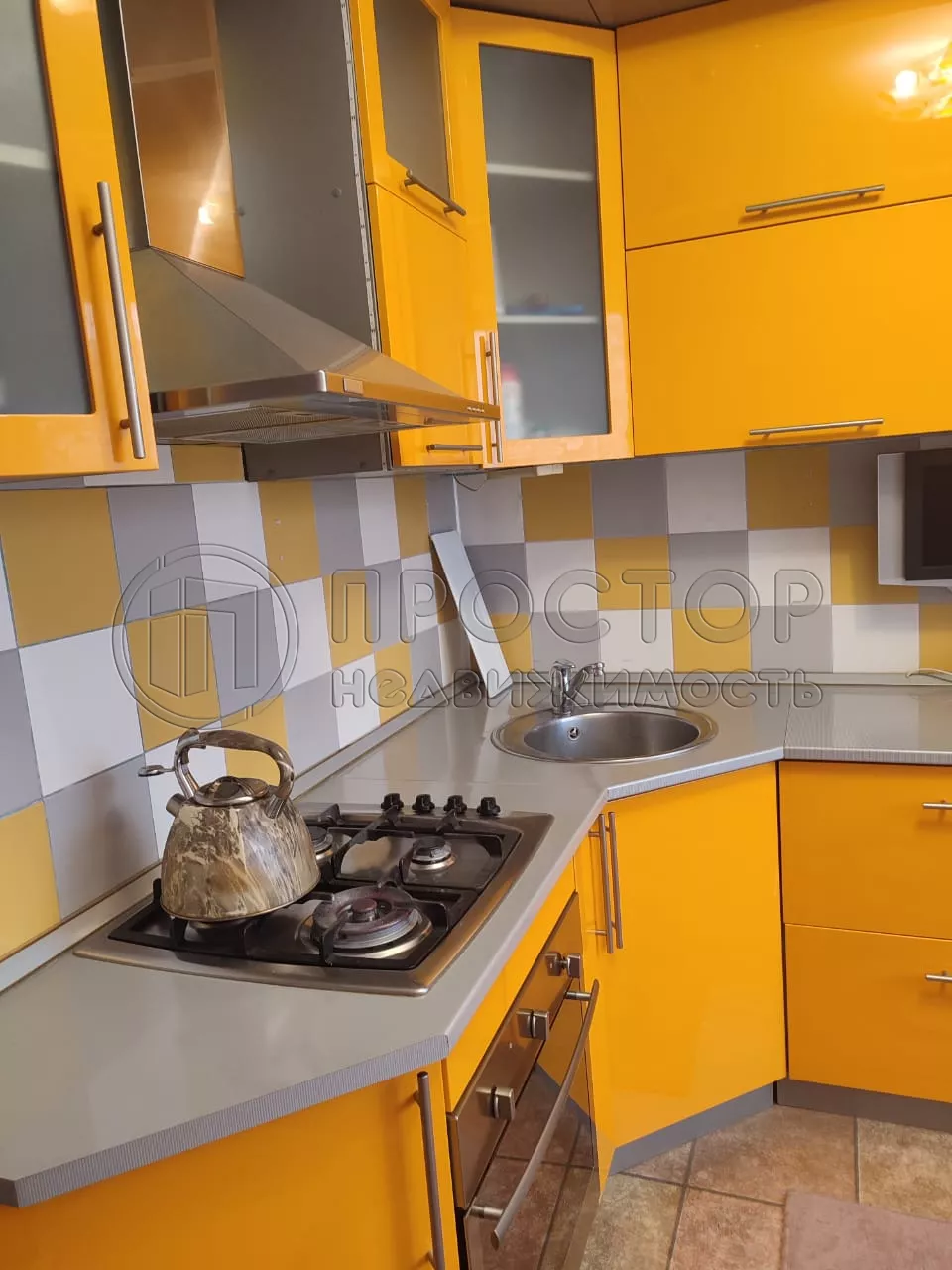 3-комнатная квартира, 63 м² - фото 7