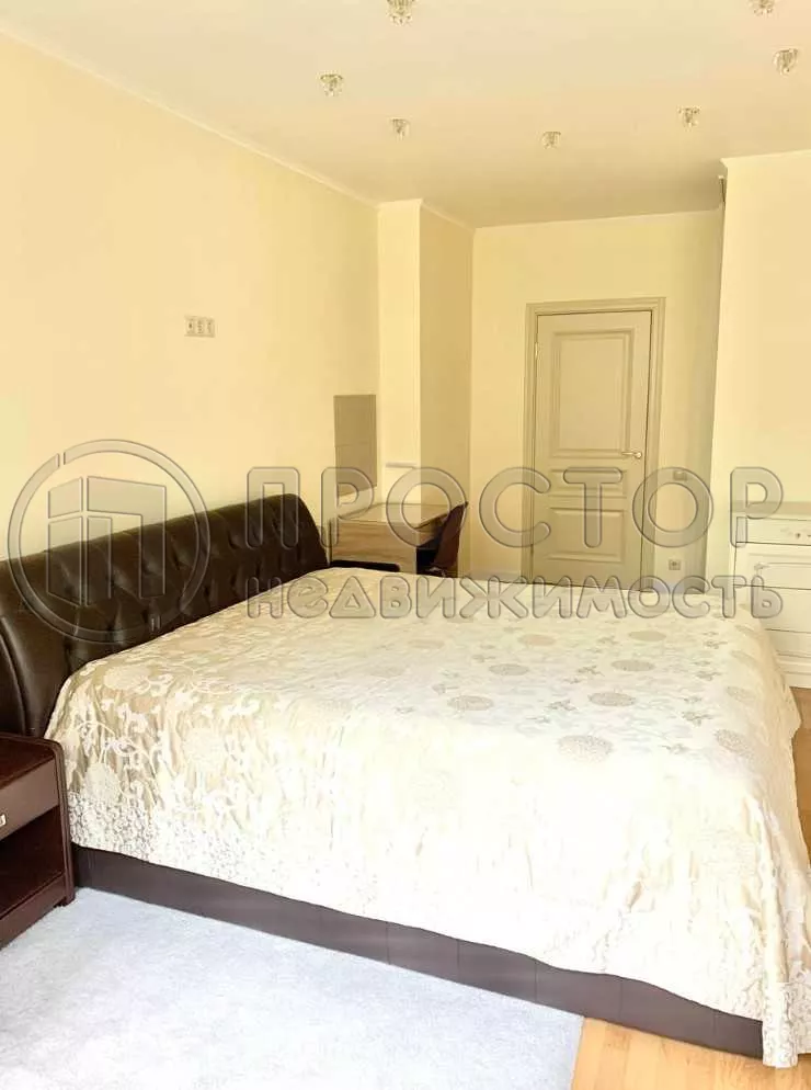 3-комнатная квартира, 113 м² - фото 2